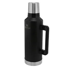 Термос Stanley Legendary Classic Matte Black 2.3 л